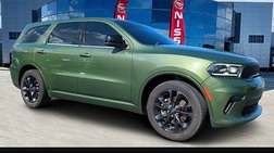 2021 Dodge Durango GT