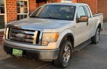 2009 Ford F-150 XLT