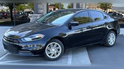 2015 Dodge Dart SXT