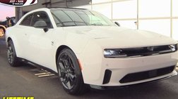 2025 Dodge Charger Daytona R/T