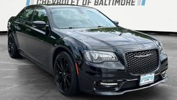 2023 Chrysler 300 Touring L
