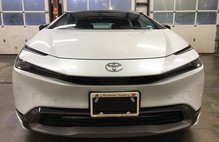 2023 Toyota Prius XLE