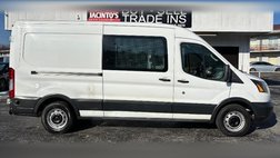 2017 Ford Transit 350
