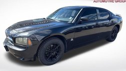 2007 Dodge Charger Base
