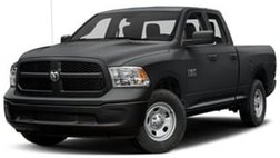 2018 Ram Ram Pickup 1500 ST