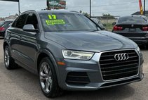 2017 Audi Q3 2.0T Premium Plus