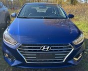 2020 Hyundai Accent SEL