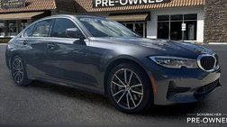 2020 BMW 3 Series 330i