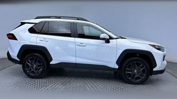 2023 Toyota RAV4 Adventure