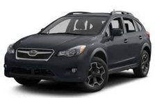 2013 Subaru XV Crosstrek 2.0i Limited