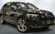 2025 Audi Q7 quattro Premium Plus 45 TFSI