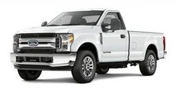 2017 Ford Super Duty F-250 XL
