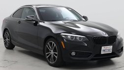 2021 BMW 2 Series 230i