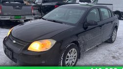 2009 Chevrolet Cobalt LS