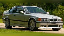 1998 BMW M3 Base
