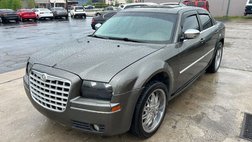 2008 Chrysler 300 Touring