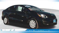 2014 Kia Rio LX
