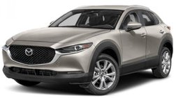 2023 Mazda CX-30 2.5 S Select