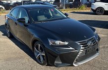 2020 Lexus IS 300 Base