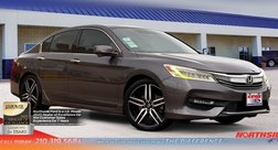2016 Honda Accord Touring