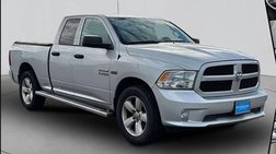 2014 Ram Ram Pickup 1500 Express