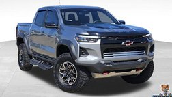 2023 Chevrolet Colorado ZR2