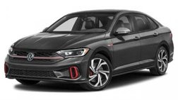 2024 Volkswagen Jetta GLI Autobahn