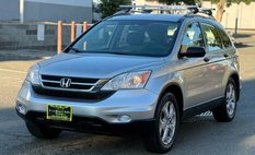 2011 Honda CR-V LX