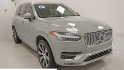 2024 Volvo XC90 B5 Plus Bright Theme