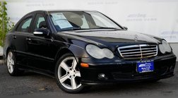 2006 Mercedes-Benz C-Class C 280 Luxury 4MATIC
