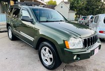 2006 Jeep Grand Cherokee Limited