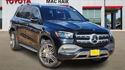 2022 Mercedes-Benz GLS GLS 450