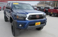 2015 Toyota Tacoma V6