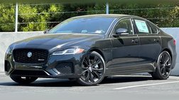 2024 Jaguar XF P300 R-Dynamic SE