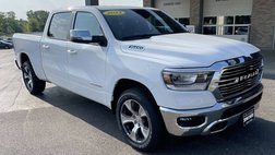 2023 Ram Ram Pickup 1500 Laramie