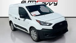 2023 Ford Transit Connect XL