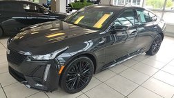 2024 Cadillac CT5-V Base