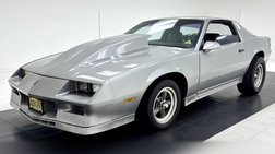 1986 Chevrolet Camaro Z28