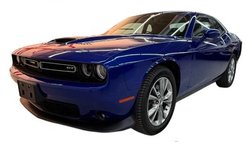 2020 Dodge Challenger GT