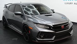 2018 Honda Civic Type R Touring