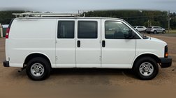 2014 Chevrolet Express 2500