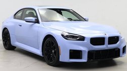 2023 BMW M2 Base