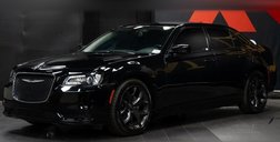 2022 Chrysler 300 Touring