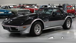 1978 Chevrolet Corvette 