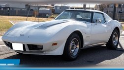 1977 Chevrolet Corvette 