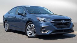 2024 Subaru Legacy Limited