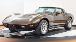 1979 Chevrolet Corvette 