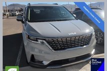 2024 Kia Carnival SX Prestige