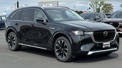 2024 Mazda CX-90 3.3 Turbo S Premium Plus