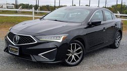 2020 Acura ILX w/Premium